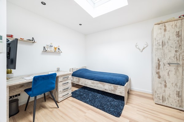 Medium property photo - Glazenmakerhof 120, 2492 RV Den Haag